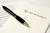 Living Trust Preparation
